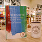 Love's Rites: Same-Sex Marriage in Modern India by Ruth Vanita
