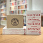 Kunzum Presents Penguin Archives "Manifesto" Special Collection!