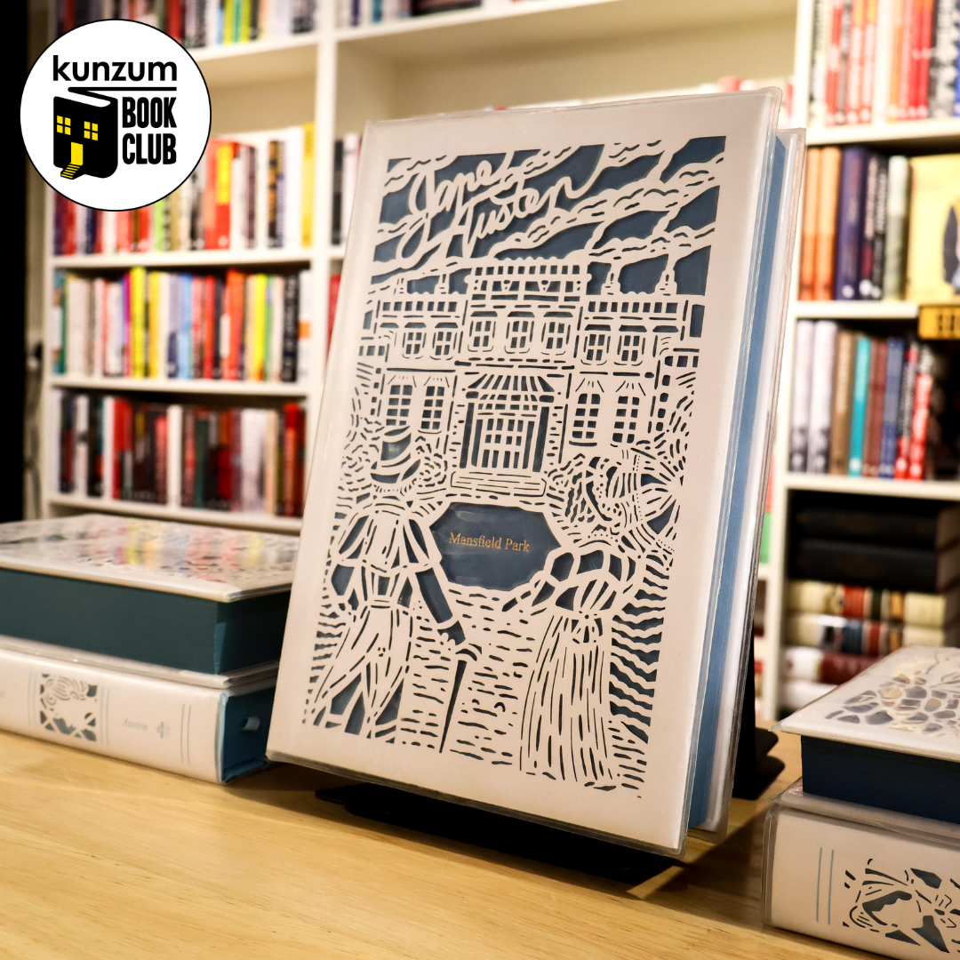 Jane Austen Muse Classics!