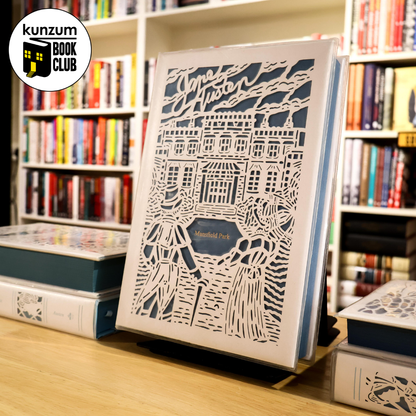 Jane Austen Muse Classics!