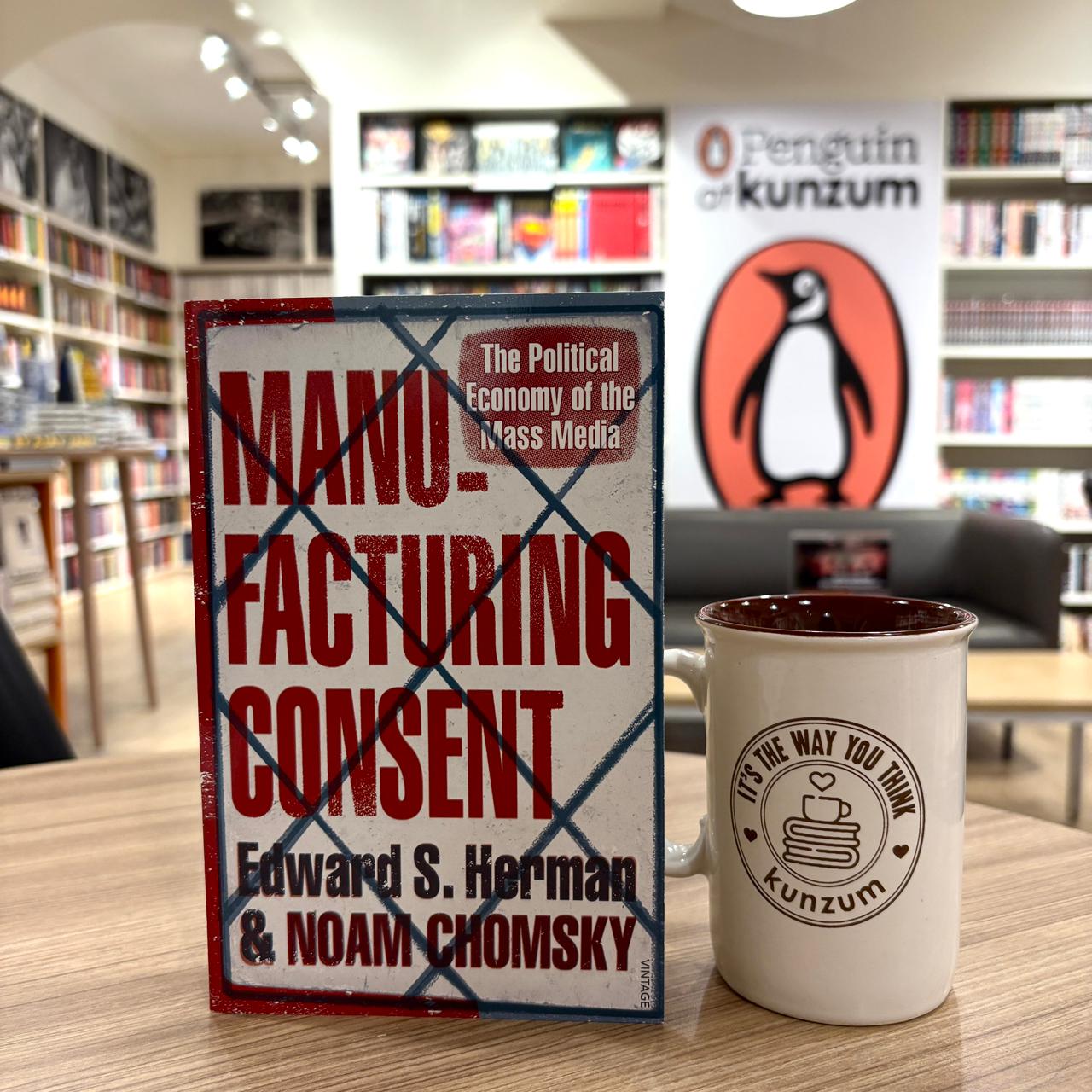 Manufacturing Consent