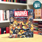 Marvel Encyclopedia (New Edition)