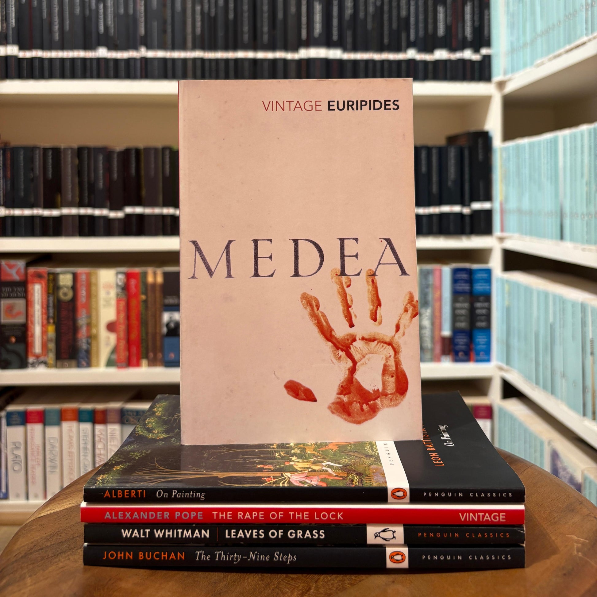 Medea