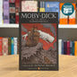 Moby Dick (Penguin Classics Deluxe Edition) by Herman Melville