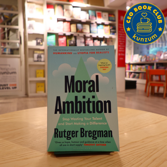 Moral Ambition