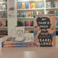My Name is Emilia Del Valle by Isabel Allende