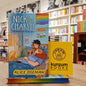 Nick and Charlie (10th Anniversary Special Edition) by Alice Oseman