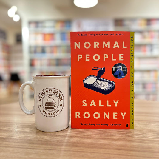 Normal People