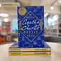 Official Agatha Christie Puzzle Book
