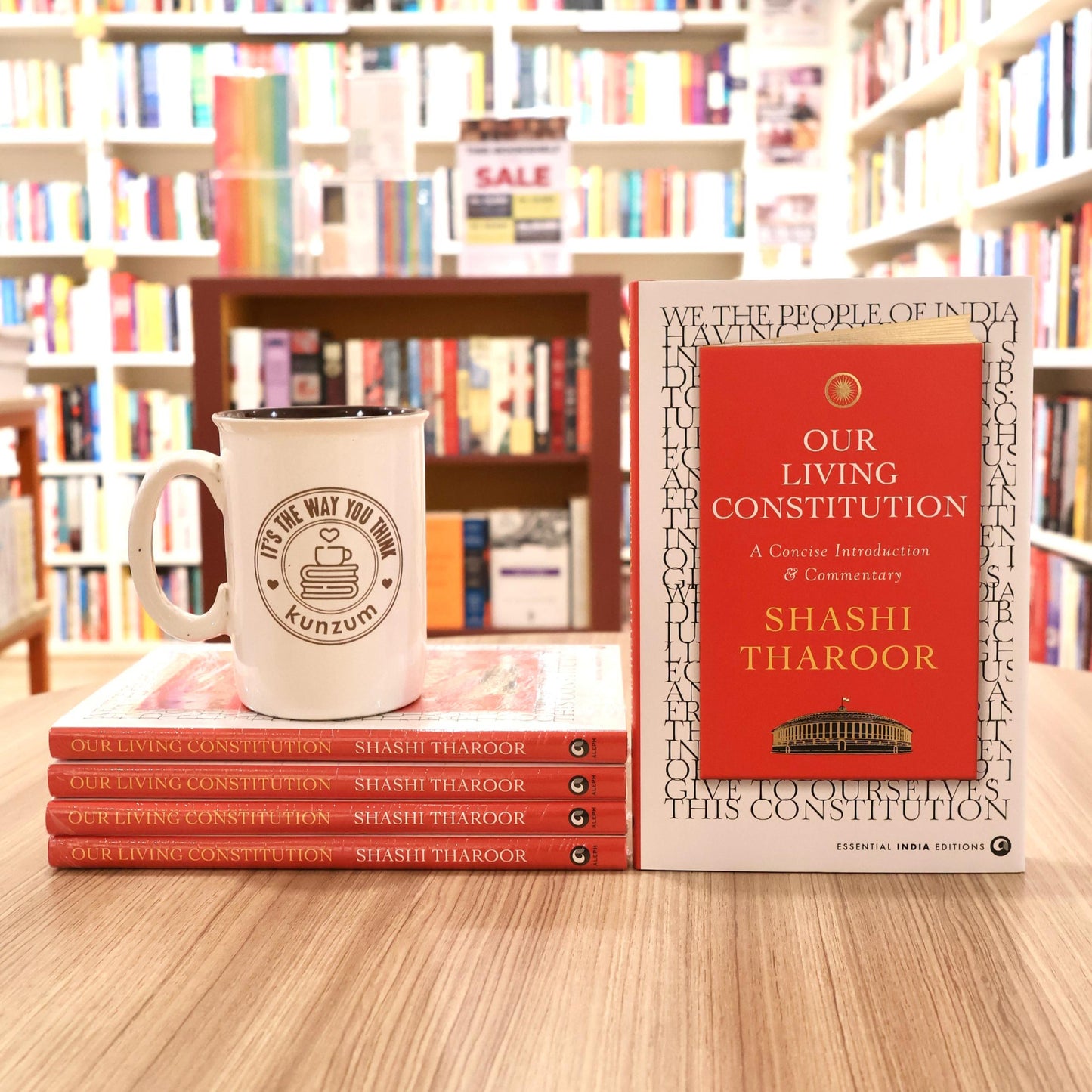 Our Living Constitution