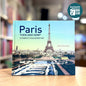Paris: Then and Now by Peter  & Oriel Caine