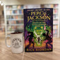 Percy Jackson and the Olympians: Wrath of the Triple Goddess