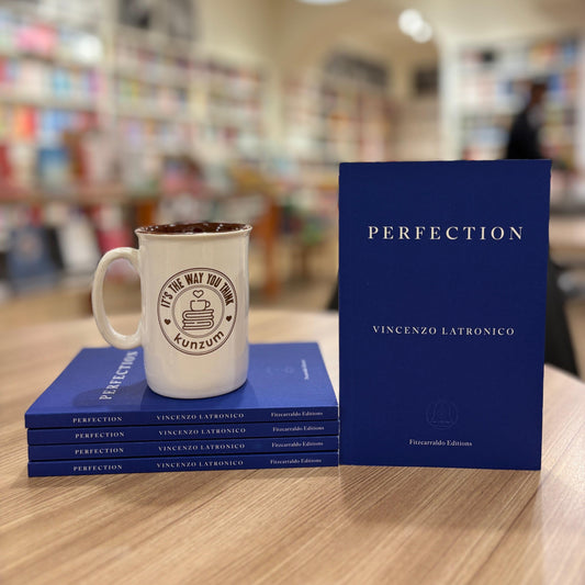 Perfection by Vincenzo Latronico