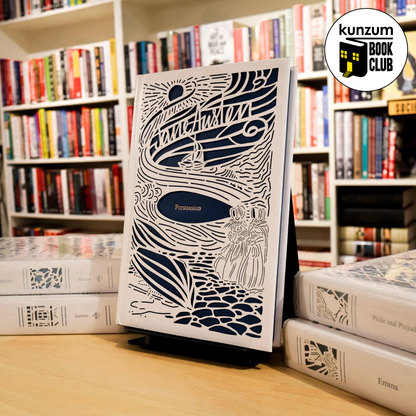 Jane Austen Muse Classics!