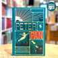 Peter Pan (MinaLima Interactive Edition)