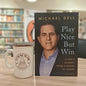 Play Nice But Win by James Kaplan and Michael S. Dell