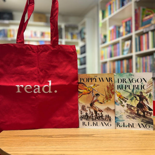 Poppy War Special Edition