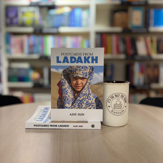 Postcards from Ladakh