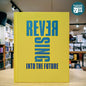 Reversing into the Future: New Wave Graphics 1977 - 1990 by Andrew Krivine