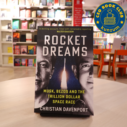 Rocket Dreams