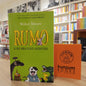 Rumo and his Miraculous Adventures (Zamonia Series #2) by Walter Moers