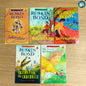 Signed Edition: Ruskin Bond’s Classic Adventures (Puffin Chapter Books)
