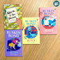 Signed Edition: Rusty’s Journey & Wise Counsel by Ruskin Bond