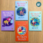 Signed Edition: The Rusty Chronicles by Ruskin Bond