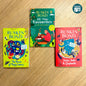 Signed edition: The Ruskin Bond Childhood Treasury