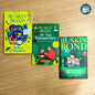Signed Edition: Ruskin Bond’s Ultimate Children’s Treasury