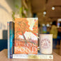 Signed Edition: Ruskin Bond's Tales of the Hills and Heart