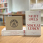 Kunzum Presents Penguin Archives "Russian Writing" Special Collection!