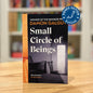 SIGNED EDITON: Small Circle of Beings By Damon Galgut