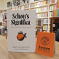Schott's Significa: The Hidden Vocabulary of Subcultures, Societies, and Everyday Speech by Ben Schott