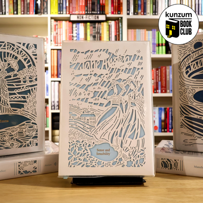 Jane Austen Muse Classics!