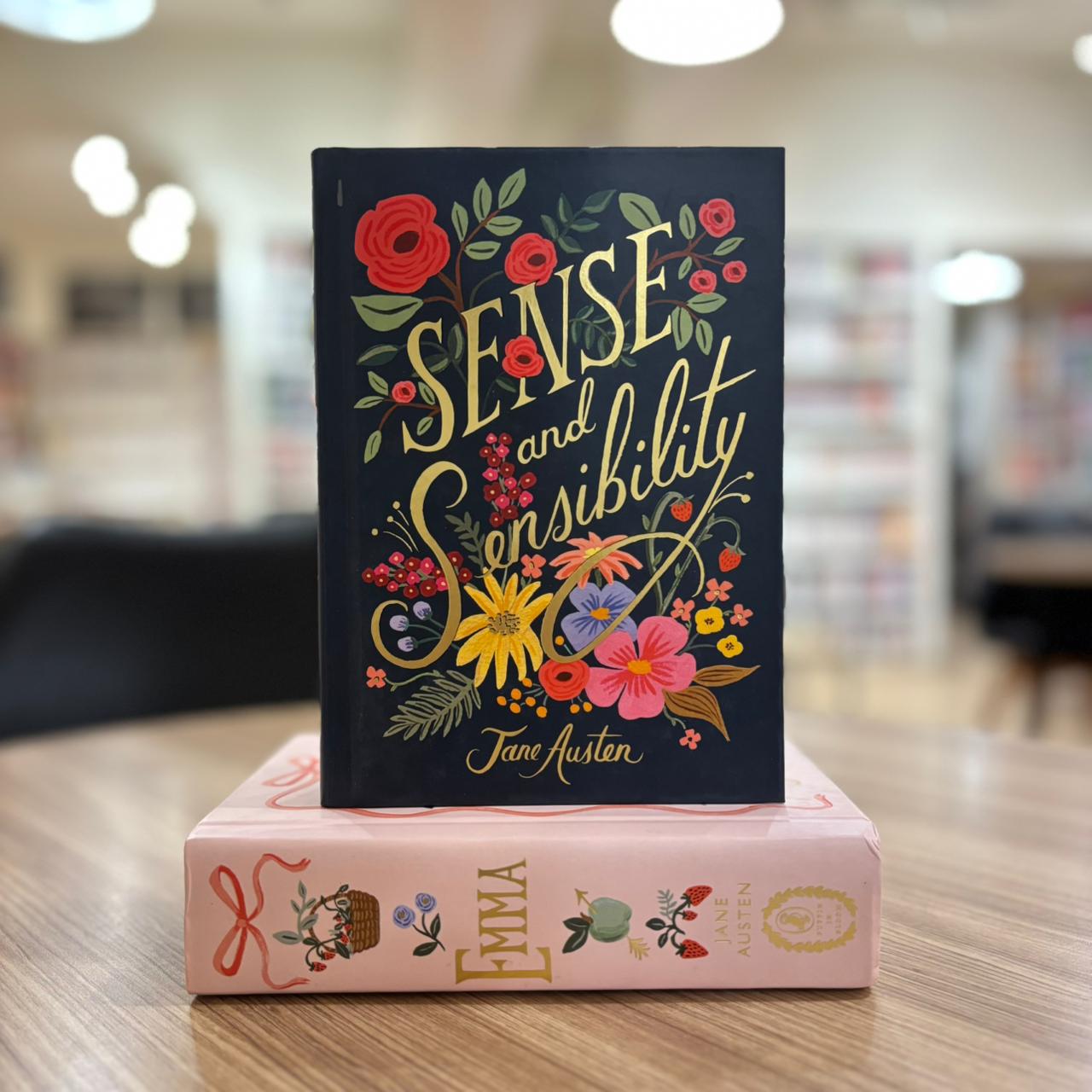 Sense and Sensibility