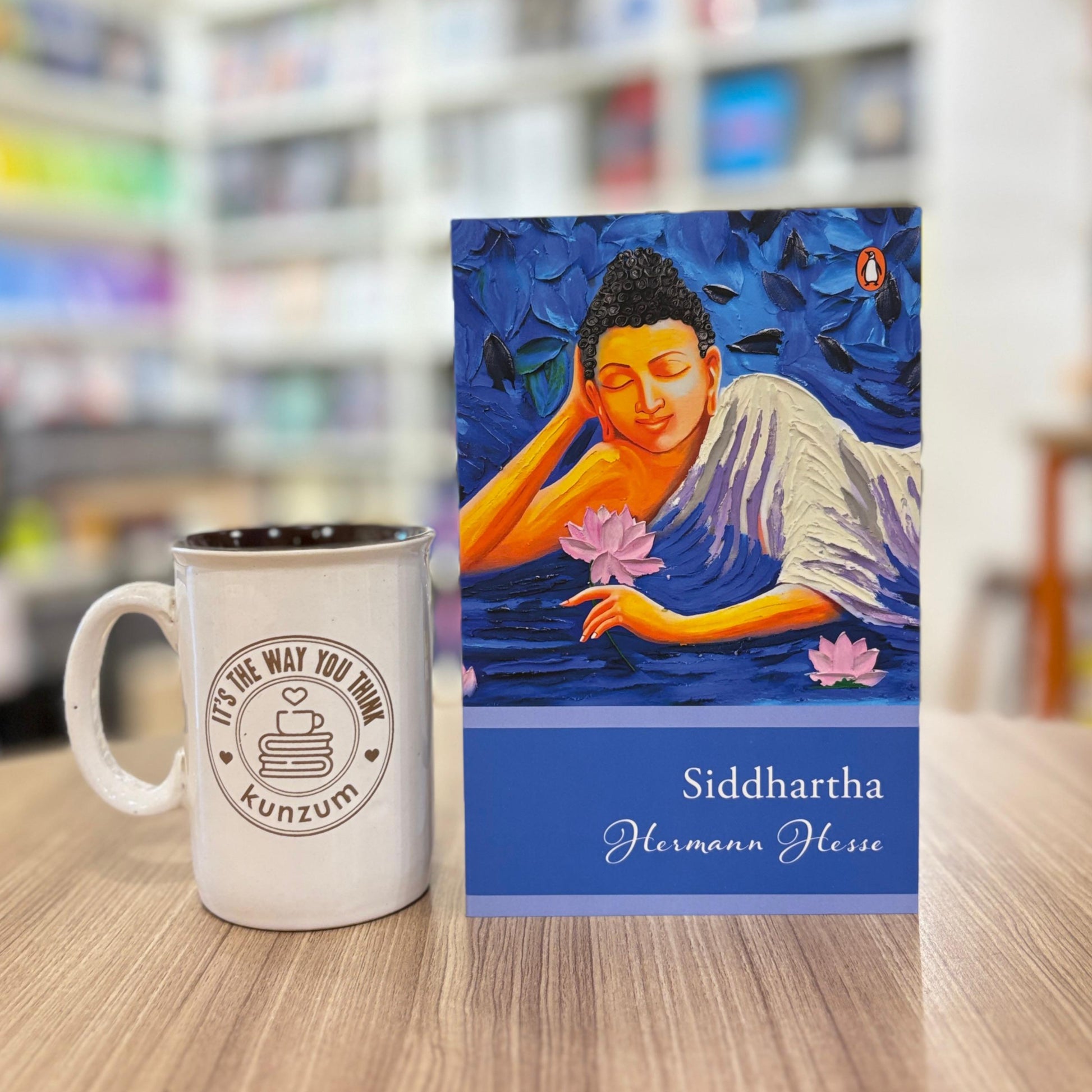 Siddhartha 