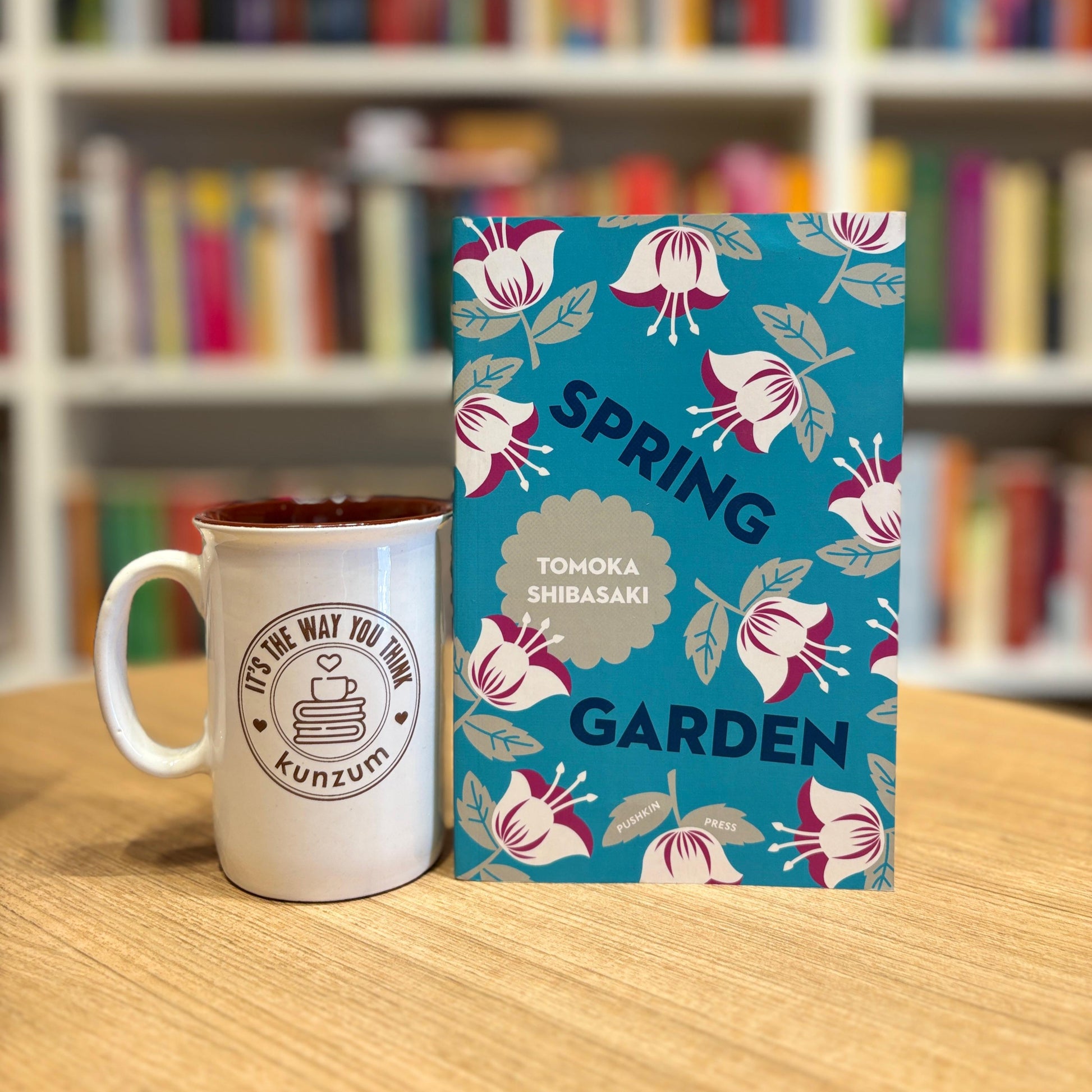 Spring Garden