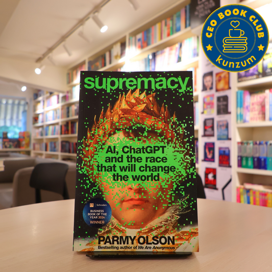 Supremacy
