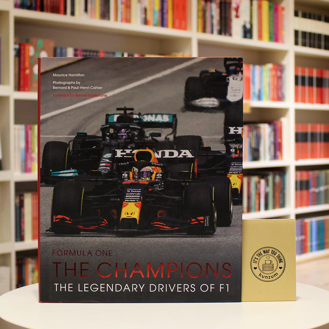 Formula One: The Champions