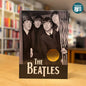 The Beatles: Featuring a Collection of Memorabilia from the Lives of the Fab Four by Richard Havers