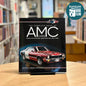 The Complete Book of AMC Cars