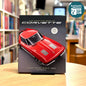 The Complete Book of Corvette by Mike Mueller