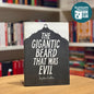 The Gigantic Beard That Was Evil by Stephen Collins