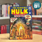 The Incredible Hulk Omnibus Volume 1 (1962 - 1999)