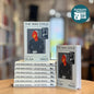 The Wax Child by Olga Ravn Longlisted for The International Booker Prize 2026