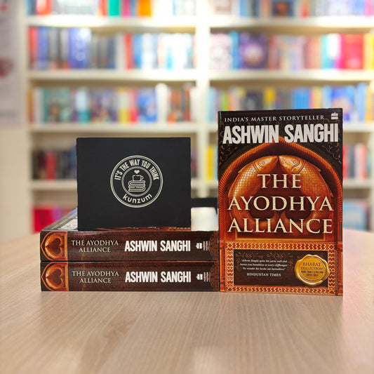 The Ayodhya Alliance