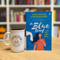 The Blue Scarf