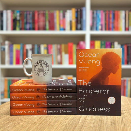 The Emperor of Gladness