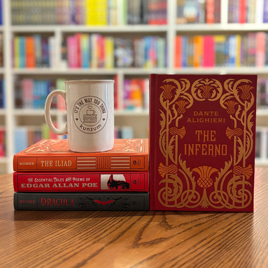 The Inferno (Deluxe Editions)